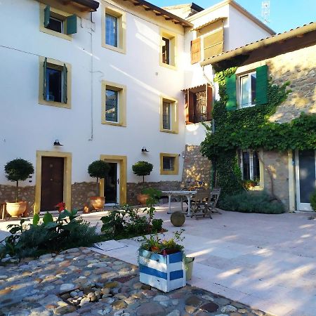 Ca'Joleo - Relax In Campagna Del Lago Di Garda San Giorgio in Salici Eksteriør bilde