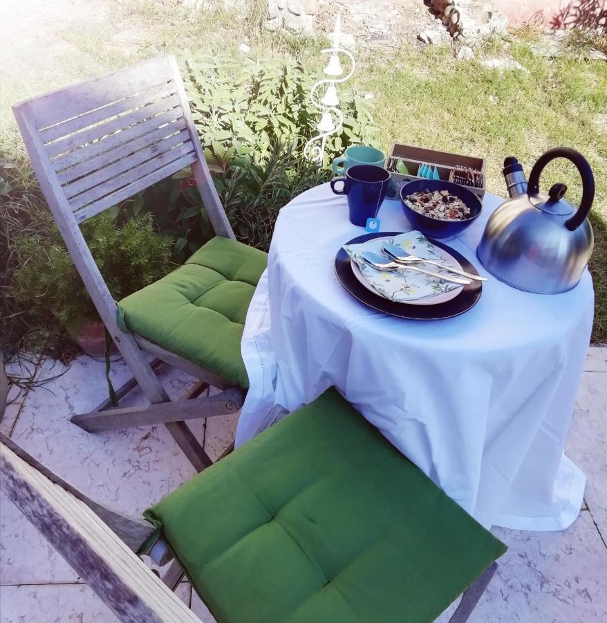 Ca'Joleo - Relax In Campagna Del Lago Di Garda San Giorgio in Salici Eksteriør bilde
